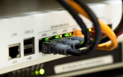 Zakelijk internet aanleggen in een blokhut: lees de tips