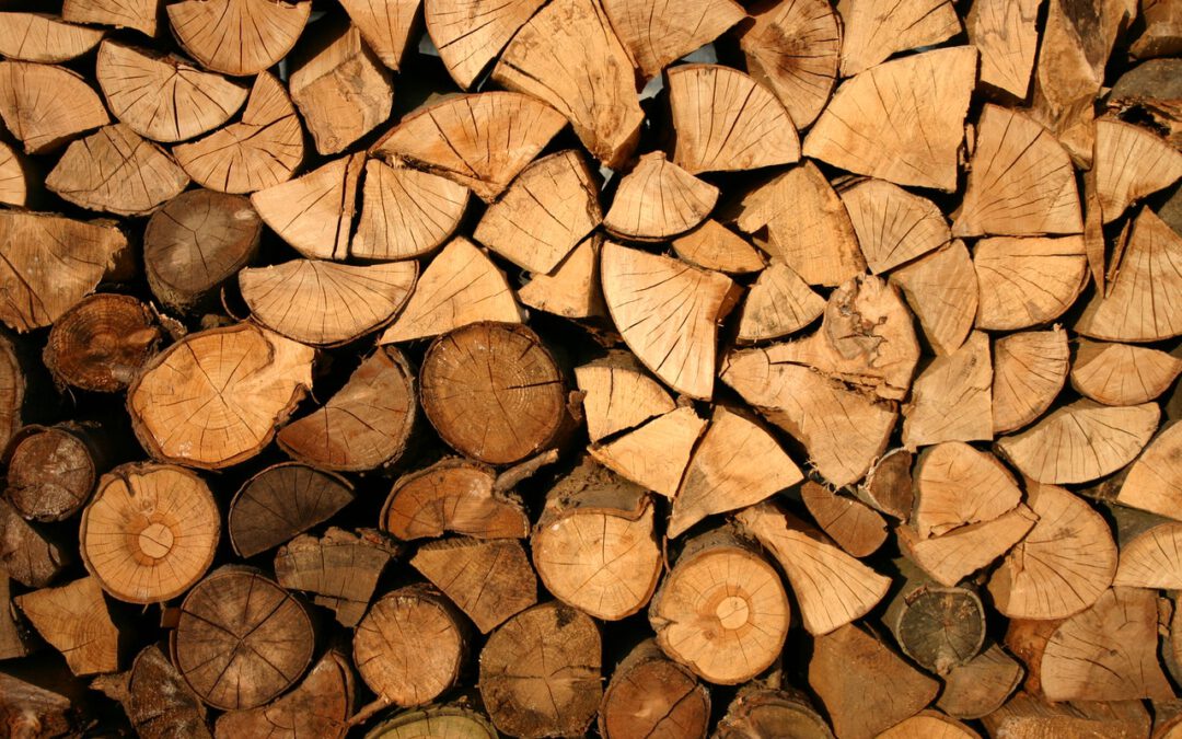 Meerdere voordelen van houtmateriaal voor jouw klus